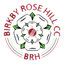 Birkby Rose Hill CC Sunday 1st XI